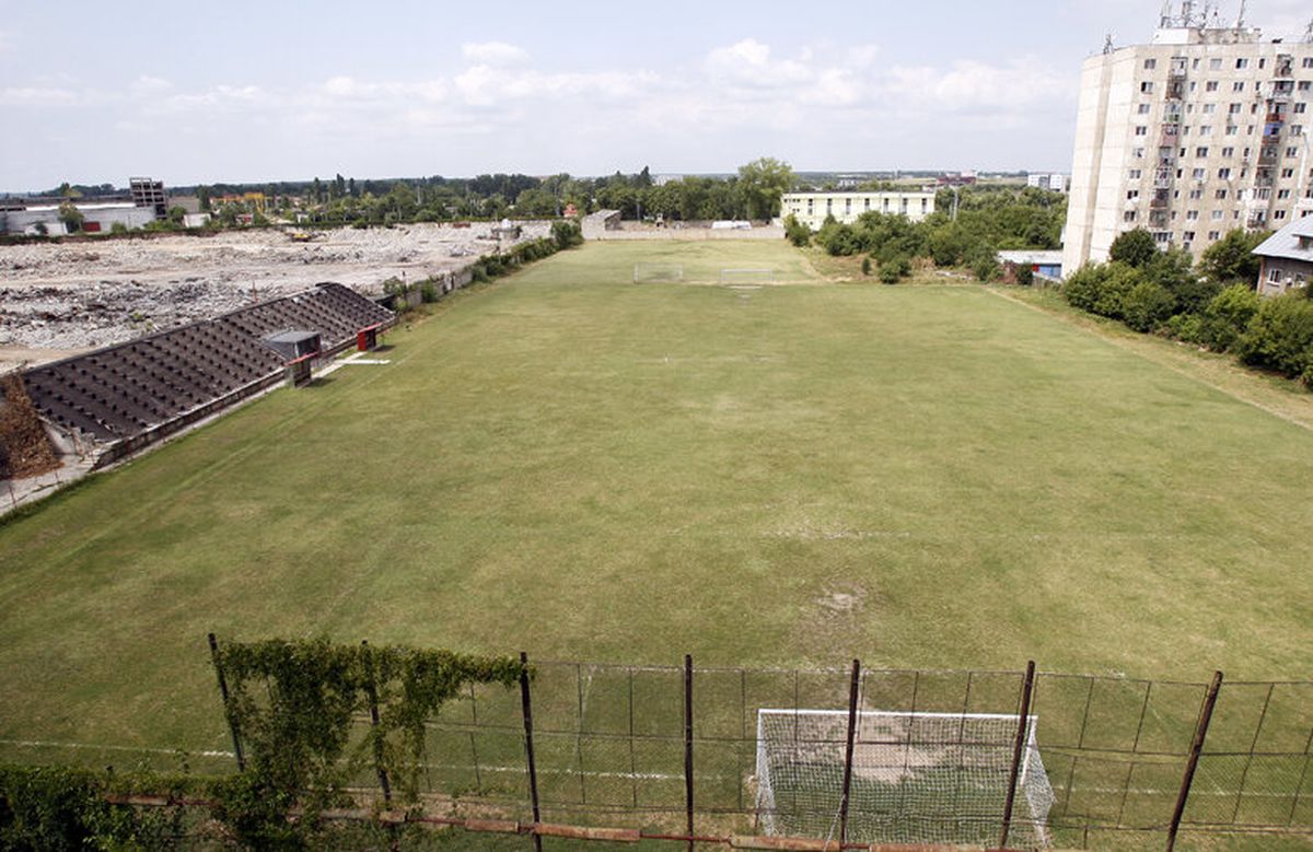 MTS vrea să administreze o bază de 37 de milioane de euro, dar în ultimii 30 de ani și-a făcut praf propriul patrimoniu » Raportul oficial e scandalos!