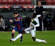 Barcelona - Elche 3-0 » Messi îl salvează pe Koeman! Prestație fabuloasă în repriza secundă a noului golgeter din La Liga