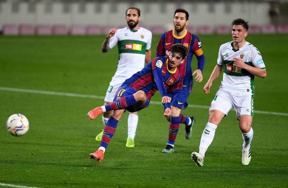 Surpriză la Barcelona! Favoritul la câștigarea alegerilor a stabilit ce antrenor vrea să aducă