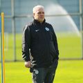 Marius Șumudică, 49 de ani, a dezvăluit că Rizespor, echipa pe care o antrenează, a investit 50.000 de euro în echipamente pentru pregătirea fizică.