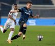 FOTO+VIDEO » Atalanta - Real Madrid 0-1 » Un supergol a decis meciul de la Bergamo!