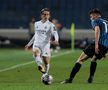 Gasperini, atac furibund după Atalanta - Real Madrid 0-1: „Dacă vorbesc despre eliminare, UEFA mă suspendă două luni!”