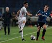FOTO+VIDEO » Atalanta - Real Madrid 0-1 » Un supergol a decis meciul de la Bergamo!