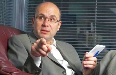 UPDATE // FOTO Cozmin Gușă rămâne președintele Federației de Judo! Bodyguarzii au împânzit holul hotelului în ziua alegerilor