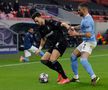 Monchengladbach - Manchester City 0-2. VIDEO + FOTO Pep Guardiola continuă goana după recorduri! „Cetățenii” ajung la 19 victorii consecutive