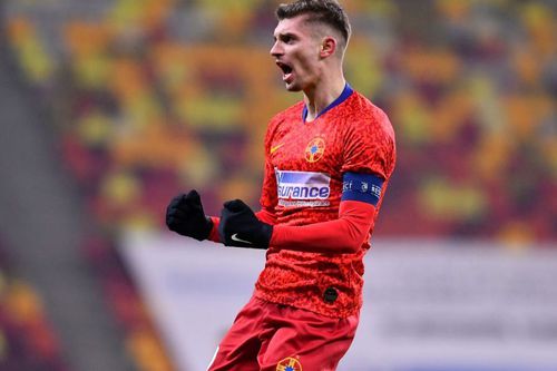 Florin Tănase (26 de ani, mijlocaș ofensiv) are toate șansele să plece de la FCSB în vară. Drept dovadă stau ultimele declarații făcute de Gigi Becali și Giovanni Becali.