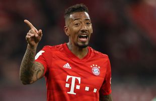 Jerome Boateng, investigat de autoritățile din Germania, la 3 săptămâni de la moartea fostei iubite » Ce au găsit la autopsie