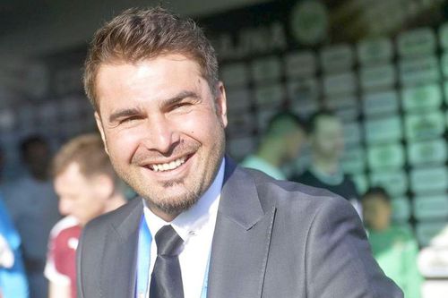 Adrian Mutu, 43 de ani, a declarat că și-ar dori să o antreneze pe Farul datorită proiectului asamblat la malul mării de Gică Hagi.