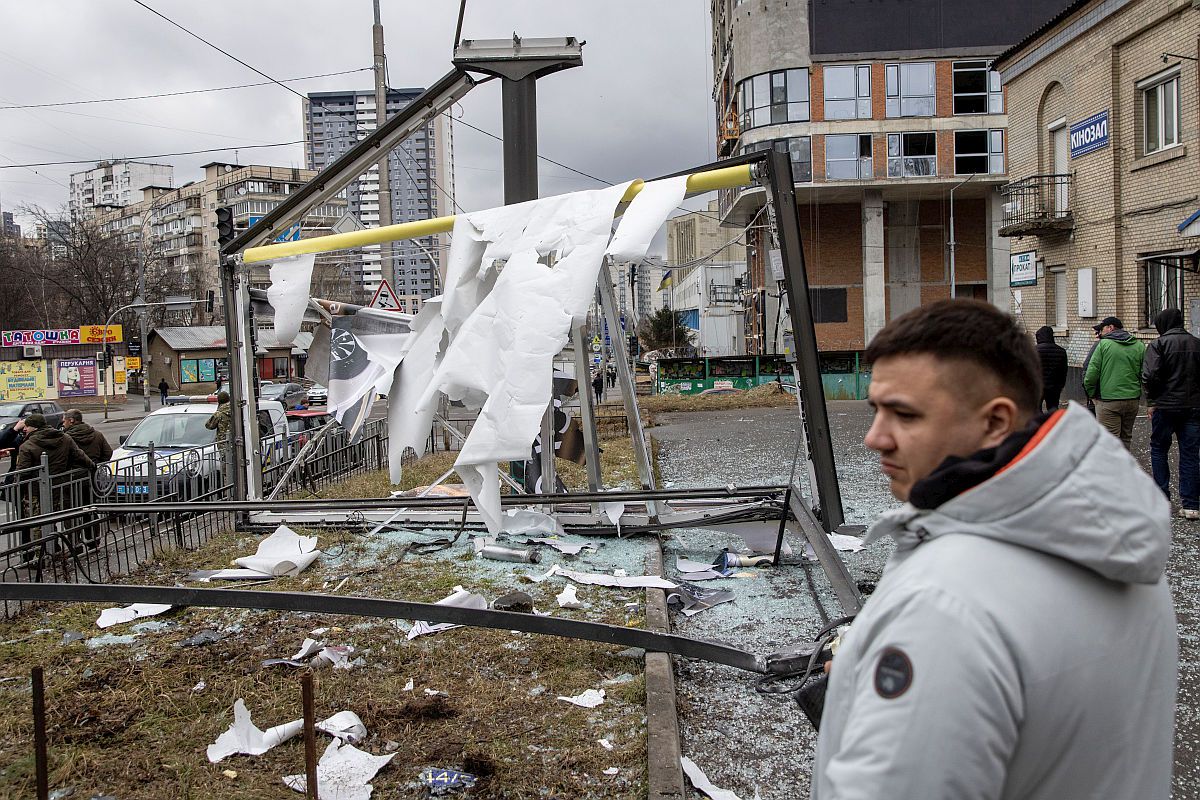 Andrey Rublev, sub teroare din cauza războiului declanșat de Rusia în Ucraina: „Primesc mesaje urâte, dar eu vreau pace. Și dacă vor arunca cu pietre, nu reacționez”