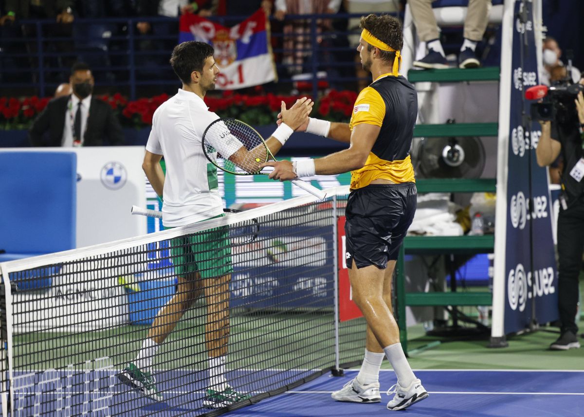 window Chronic Wonderful Moment istoric după eliminarea lui Djokovic la Dubai: primul lider mondial din afara Big Four după 18 ani! window Chronic Wonderful Moment istoric după eliminarea lui Djokovic la Dubai: primul lider mondial din afara Big Four după 18 ani!