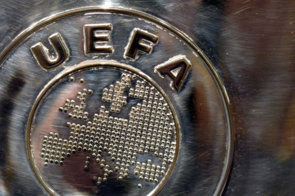UEFA, ce gafă, la 5 ore de la atacul Rusiei asupra Ucrainei! » Reacțiile dure nu au întârziat să apară: „Voi chiar vorbiți serios?!”