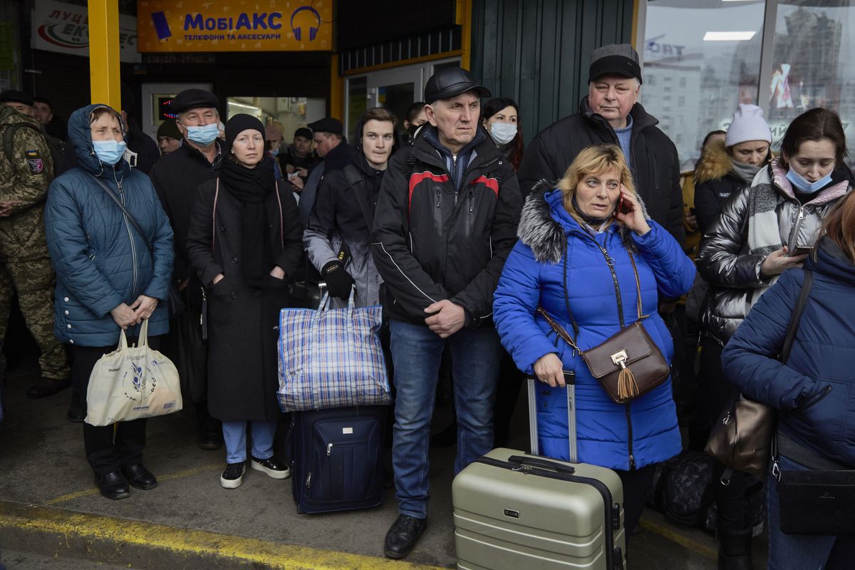 Vladimir Klitschko: „Interveniți ACUM în Ucraina! Mâine sau peste o oră va fi prea târziu”