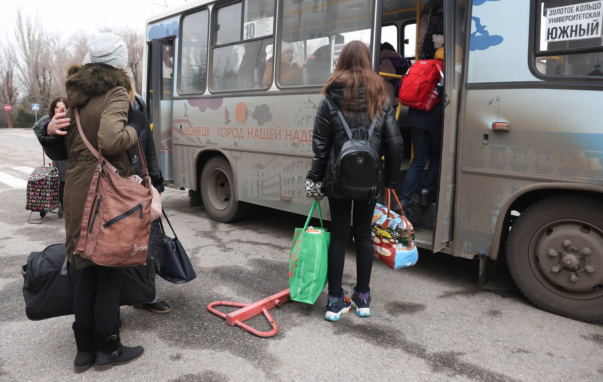 Fotbaliștii unei echipe de primă ligă din Ucraina, refugiați în București » Anunțul făcut de Nicușor Dan