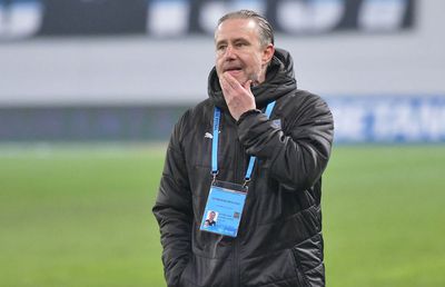 Reghecampf se teme de războiul din Ucraina: „Nu mai e cazul să vorbim despre fotbal”