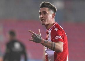 Steliano Filip našel nov klub v Romuniji