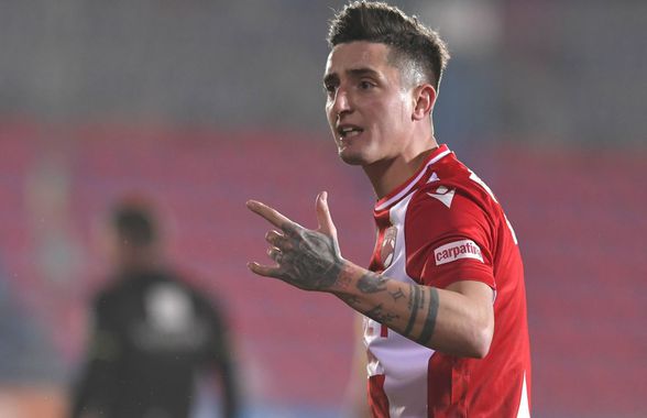 Steliano Filip revine! » Fundașul a semnat cu o echipă din România