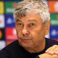 Mircea Lucescu// Foto: IMAGO