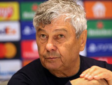 Starea lui Mircea Lucescu s-a înrăutățit! A fost mutat la Terapie Intensivă