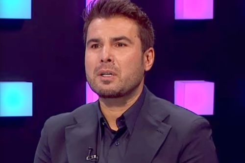 Adrian Mutu, 43 de ani, a vorbit în premieră despre informația dezvăluită în exclusivitate de GSP.ro: Rapid îl vrea în locul lui Mihai Iosif pe „Briliant”!