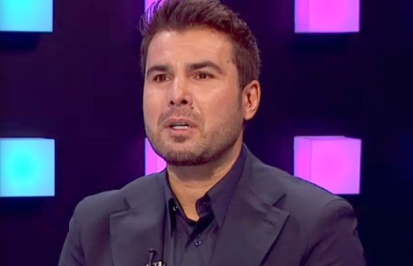 Mutu, prima reacție despre negocierile cu Rapid: „Aștept să revin pe bancă” » Când ar putea prelua echipa de la Iosif