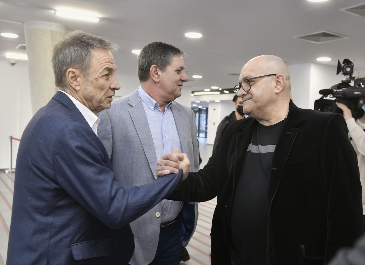 Steaua, 35 de ani de la câștigarea Supercupei Europei