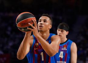 Barcelona se gândește să-și anuleze deplasarea în Rusia pentru meciurile din Euroligă: „Nu prea îmi place că trebuie să mă deplasez acolo!”