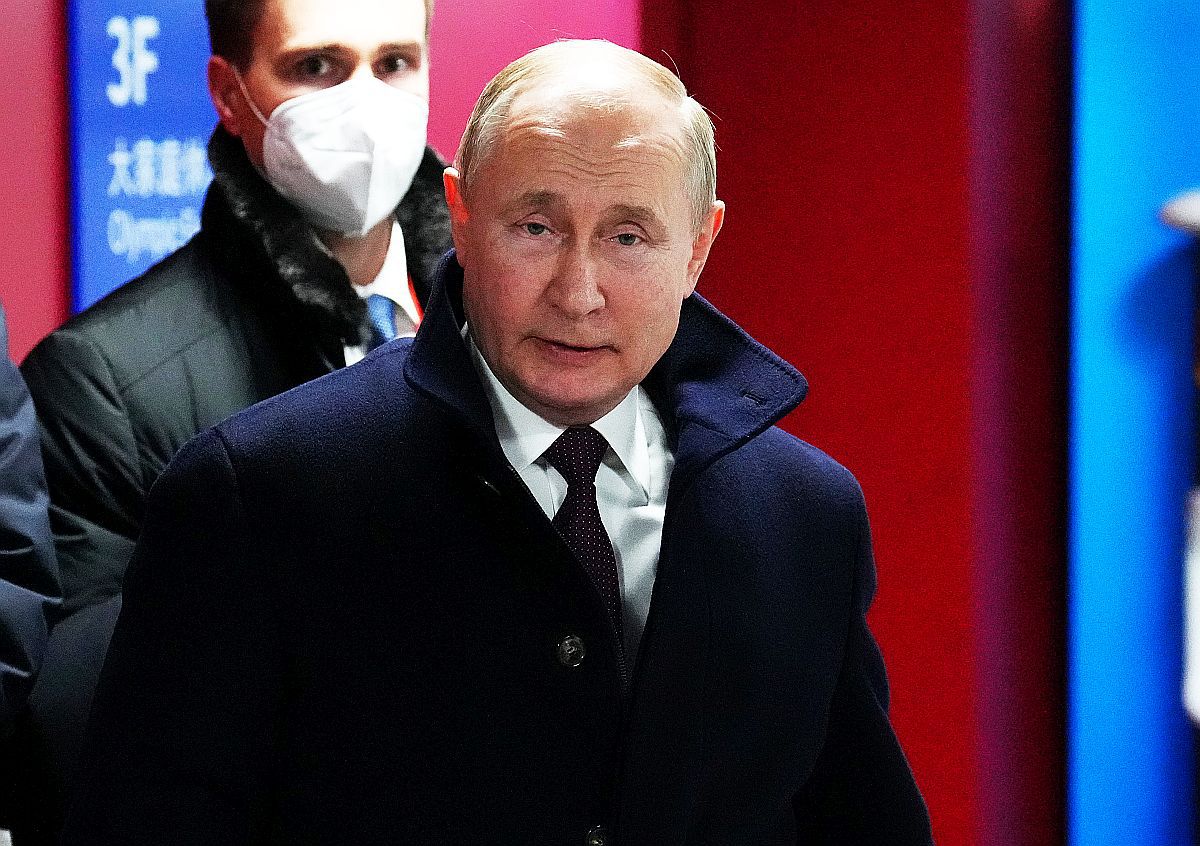 Garry Kasparov îi cere lui Joe Biden să ia o măsură incredibilă împotriva lui Vladimir Putin: „Altfel, doar pare că dă din gură”