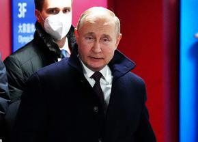 Care spune Garry Kasparov că ar fi marea slăbiciune a lui Putin: „Lumea liberă poate folosi asta, dacă dorește”