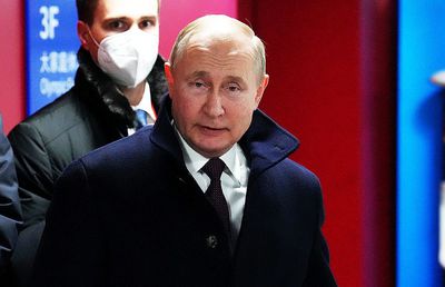 Garry Kasparov îi cere lui Joe Biden să ia o măsură incredibilă împotriva lui Vladimir Putin: „Altfel, doar pare că dă din gură”