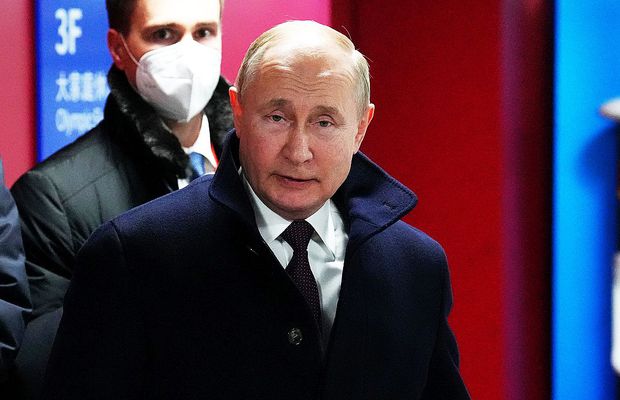 Garry Kasparov îi cere lui Joe Biden să ia o măsură incredibilă împotriva lui Vladimir Putin: „Altfel, doar pare că dă din gură”