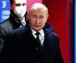Vladimir Putin, foto: Guliver/gettyimages