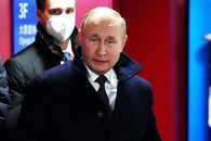 Garry Kasparov îi cere lui Joe Biden să ia o măsură incredibilă împotriva lui Vladimir Putin: „Altfel, doar pare că dă din gură”