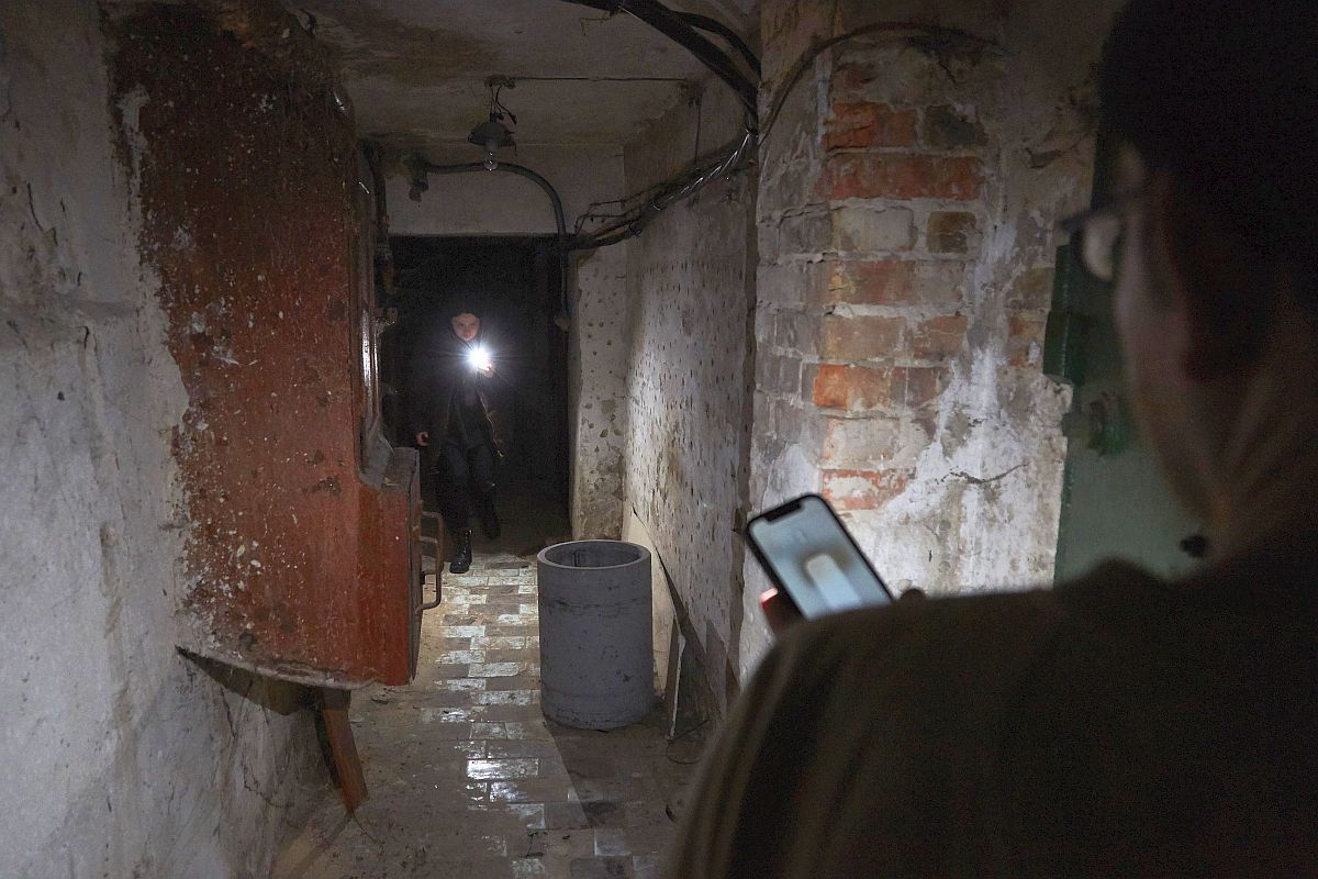 Război în Ucraina » Imagini impresionante din Tbilisi: zeci de mii de oameni cer pacea