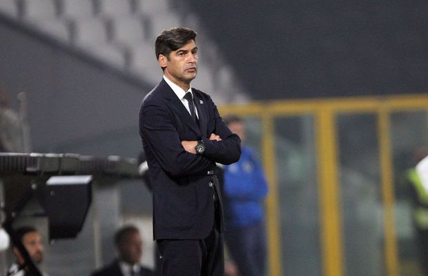 Înlocuitorul lui Lucescu la Șahtior, clipe de groază în Ucraina: „Nu știu cum voi scăpa, sper să nu cadă o bombă pe noi”