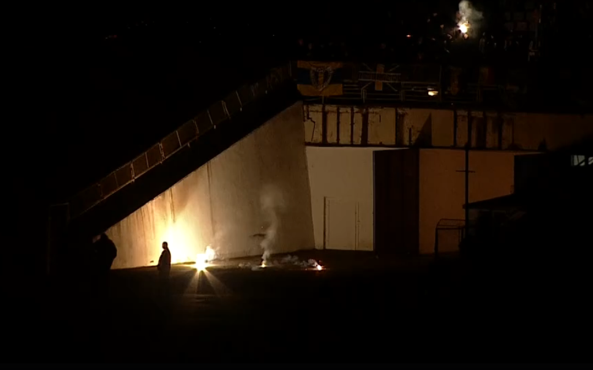 U Cluj a umilit-o pe Concordia Chiajna! Clasamentul actualizat din Liga 2