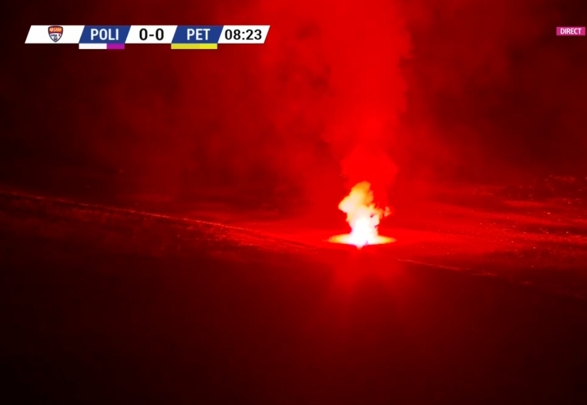 U Cluj a umilit-o pe Concordia Chiajna! Clasamentul actualizat din Liga 2