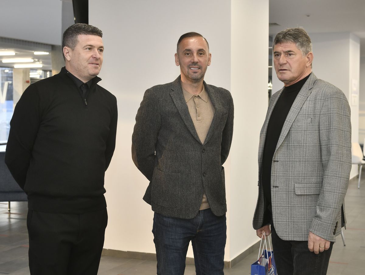 Steaua, 35 de ani de la câștigarea Supercupei Europei