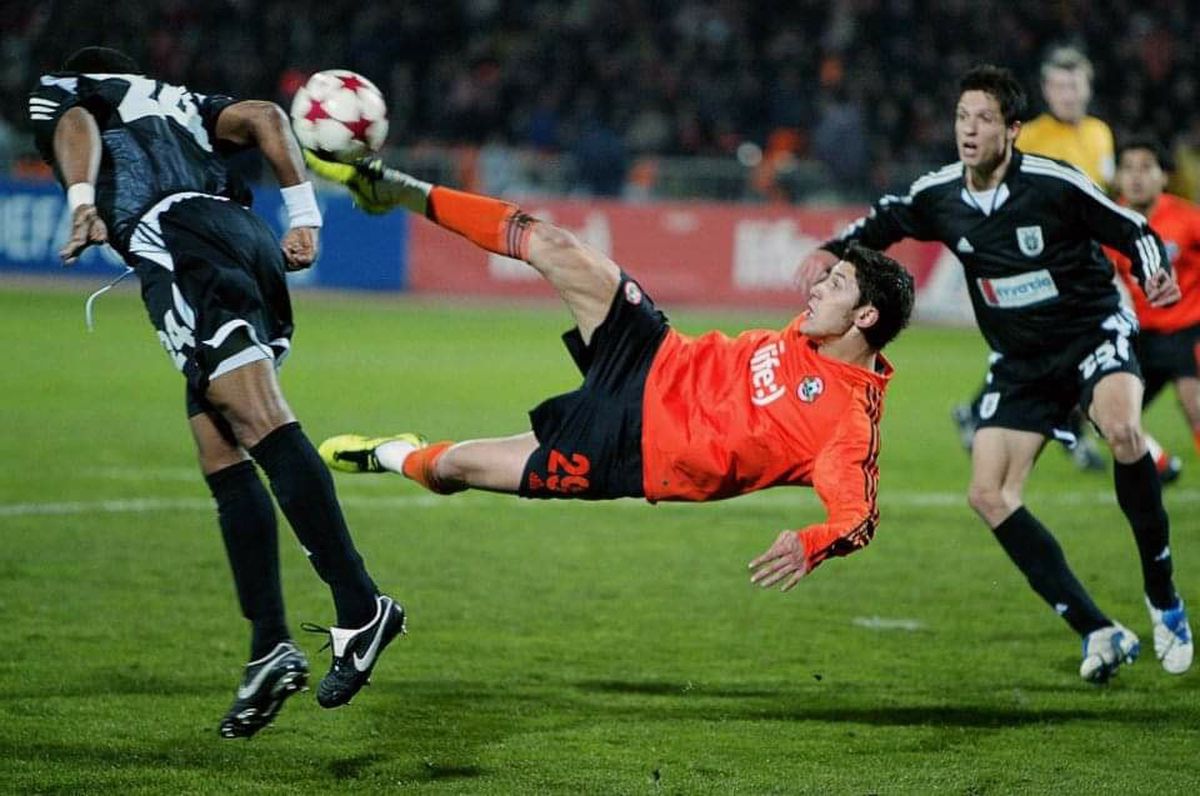 Ciprian Marica, revoltat de invazia rușilor în Ucraina: „Ce naiba se întâmplă cu lumea asta?”