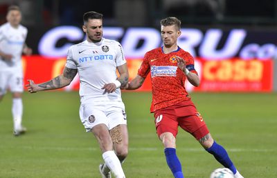 Situație de neînțeles la FCSB: individual e campioană, colectiv e pierzătoare! + Favoritul lui Gigi Becali e în echipa petardelor