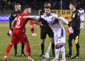 Ce se întâmplă cu banderola la Dinamo » Stoican a stabilit cine căpitan în derby-ul cu Rapid