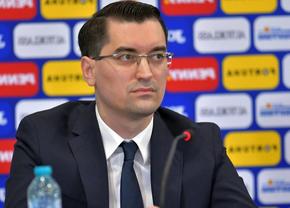 Nu îl lasă pe Burleanu să candideze de unul singur » Două personaje din fotbal plănuiesc să participe la alegeri: „Eu nu mă las, cu mine o au grea!"