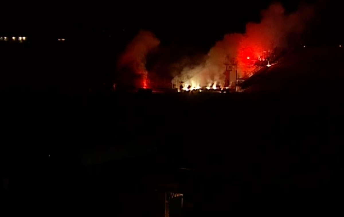 U Cluj a umilit-o pe Concordia Chiajna! Clasamentul actualizat din Liga 2