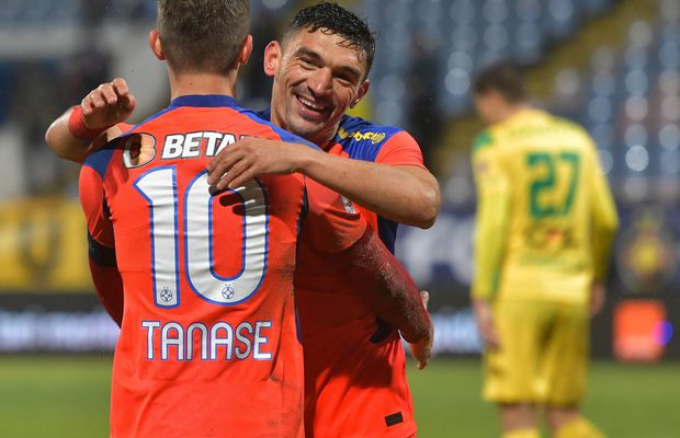 Un club din Liga 1 e gata să-l ia pe Keșeru: „Îl aștept cu brațele deschise”