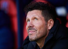 Filosofia încrederii » Povestea excepțională a lui Diego Simeone, surprinsă într-un documentar marca Amazon Prime: „Tu ce vrei să fii în viață?”