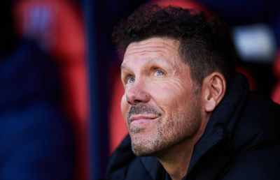 Filosofia încrederii » Povestea excepțională a lui Diego Simeone, surprinsă într-un documentar marca Amazon Prime: „Tu ce vrei să fii în viață?”