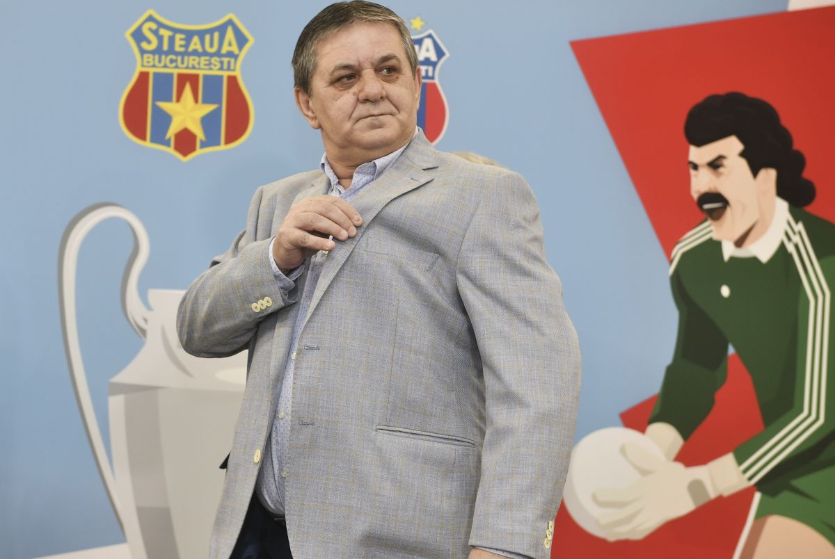 Steaua, 35 de ani de la câștigarea Supercupei Europei