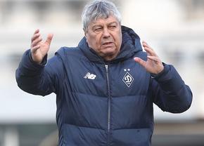 Mircea Lucescu, mesaj din Kiev, după atacul Rusiei: „Nu sunt laș! Cum să fac așa ceva?!”
