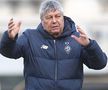 Mircea Lucescu nu pleacă din Kiev după atacul Rusiei