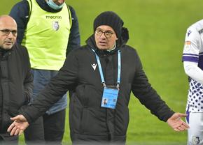 Andrei Prepeliță rămâne optimist în privința calificării în finală: „Eu am încredere că putem întoarce rezultatul”