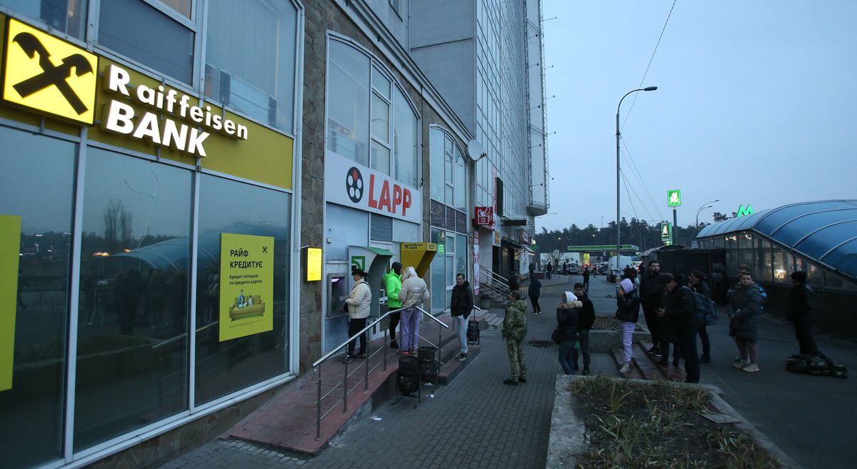 Sportivii ucraineni, reacții violente după invazie: „Mori, Putin, animalule!”